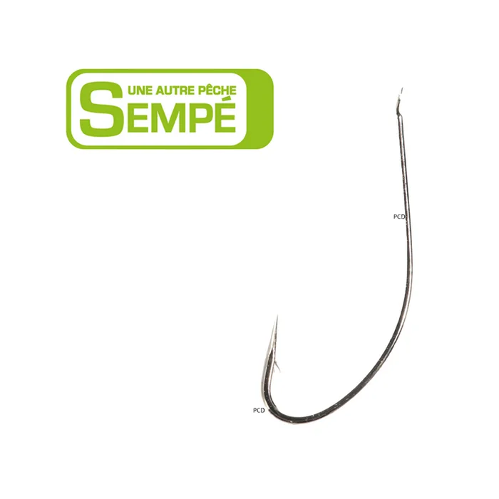 HAMECONS PIERRE SEMPE H.A.D PAR 15