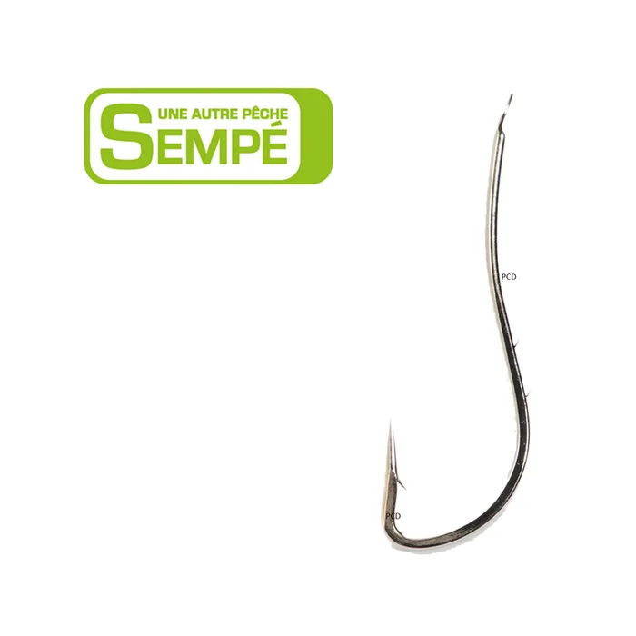 HAMECONS PIERRE SEMPE H.S.V PAR 15