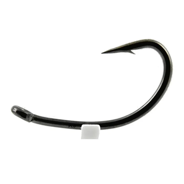 Hameçons Prowess W-Curve Par 10