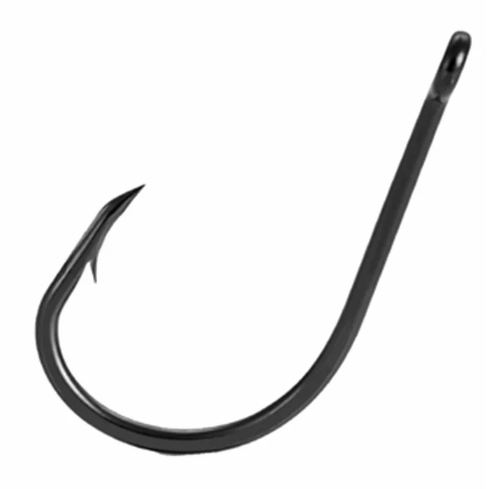 Hameçons Simples Mer VMC Dorade Spark Point A Oeillet 7211BN Par 15