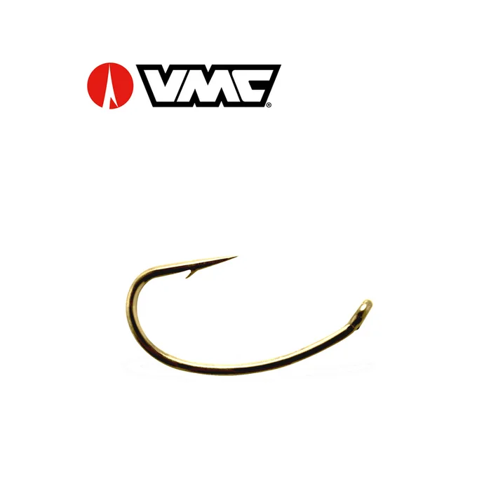 HAMECONS SIMPLES MOUCHES VMC 7075GO PAR 20
