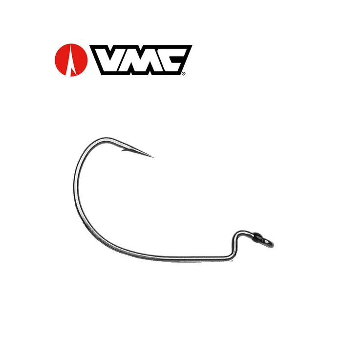 HAMECONS SIMPLES VMC HEAVY DUTY WIDE GAP JIG 7348WG