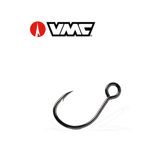 Hameçons Simples VMC Inline Super Light 7237BN