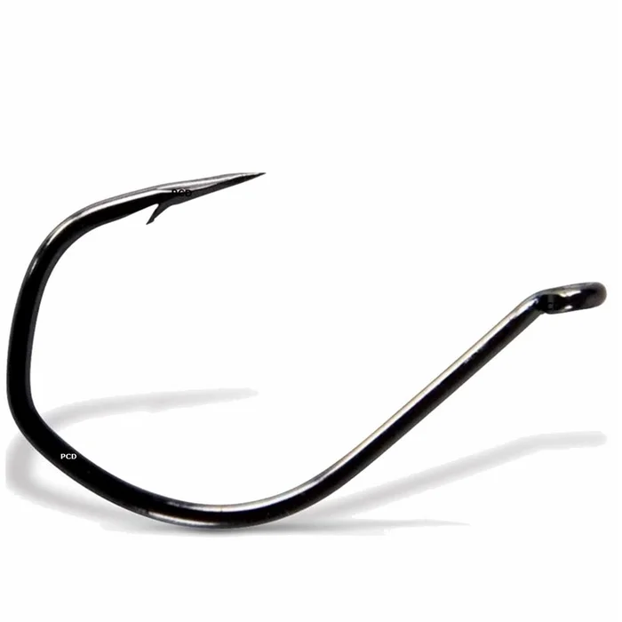 Hameçons Simples VMC Light Dropshot 7119BN Par 10