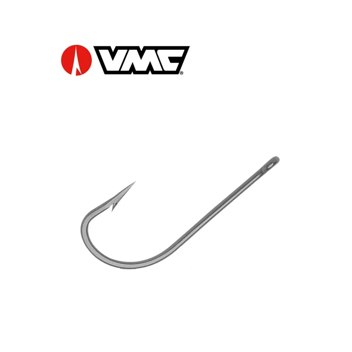 Hameçons Simples VMC O&rsquo;Shaugnessy 8255S Par 25