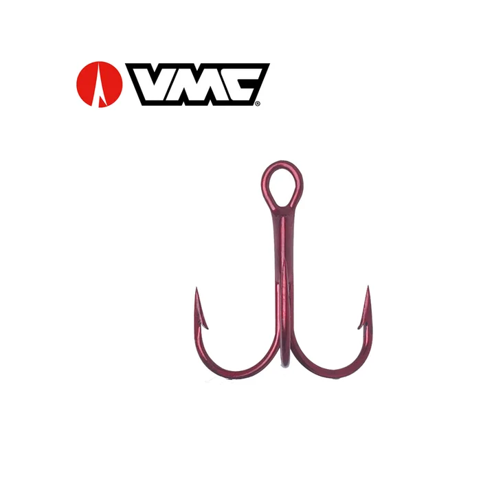 HAMECONS TRIPLES VANADIUM ROND VMC 8540RD 1 /0 PAR 5