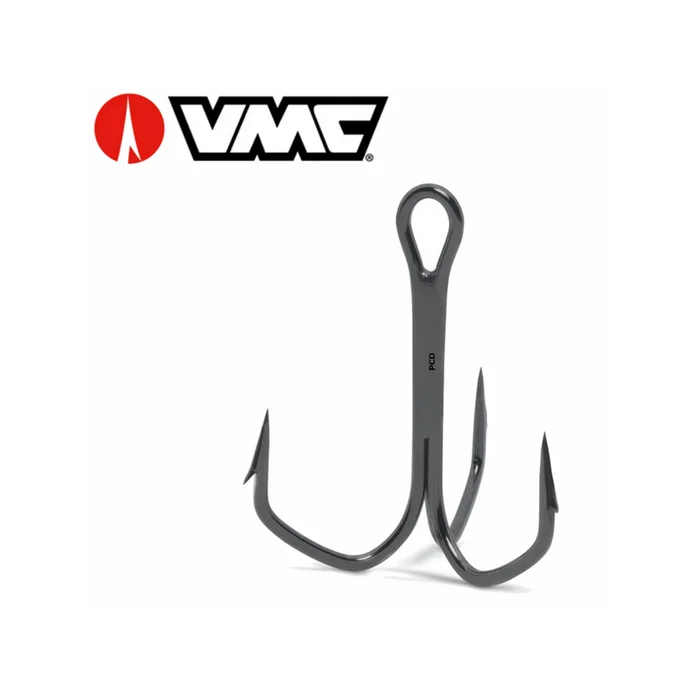 HAMECONS TRIPLES VMC BARBARIAN 8570BN PAR 10