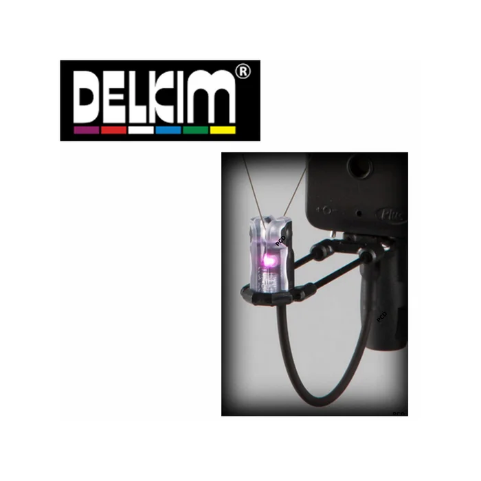 HANGER LUMINEUX DELKIM EXTRA SHORT DUOCARB