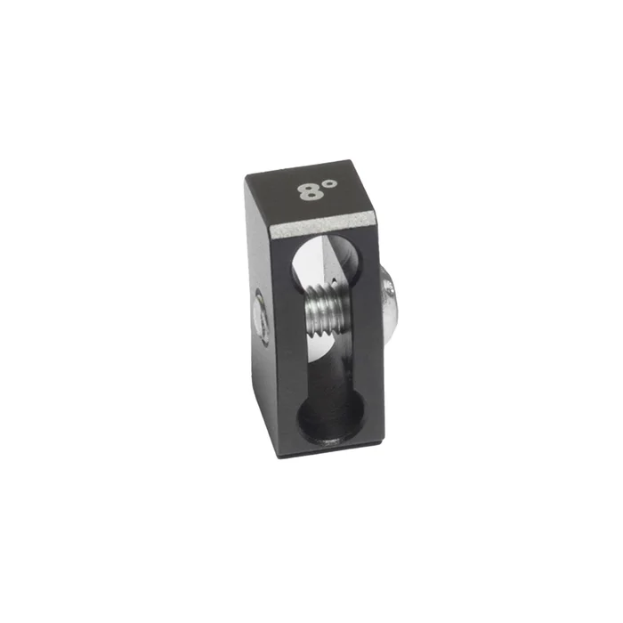 Hapstone Mini adaptateur Convexe 8°