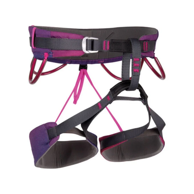 Harnais CAMP ENERGY JANJA – Violet – Image 2