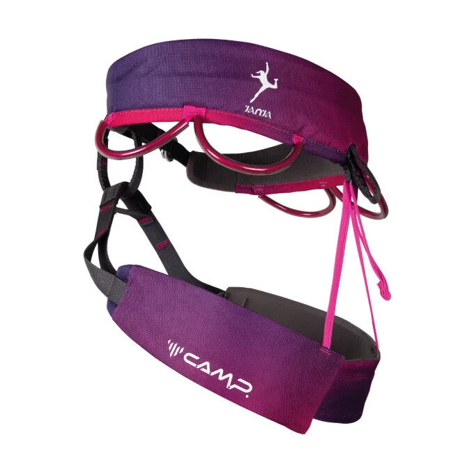 Harnais CAMP ENERGY JANJA – Violet – Image 3