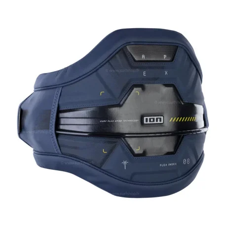 Harnais Kitesurf CeintureIon Apex – blue 2025