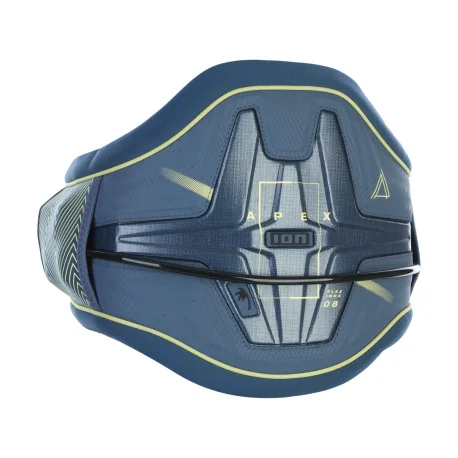 Harnais Kitesurf CeintureIon Apex – Cascade Blue 2024