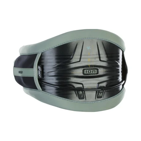 Harnais Kitesurf CeintureIon Riot Curv – Light Olive 2023