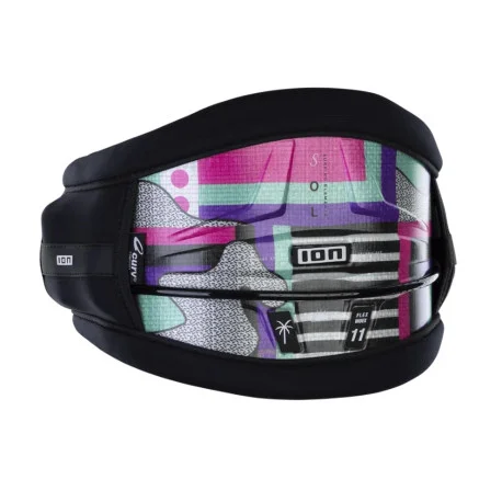 Harnais Kitesurf CeintureIon Sol Curv – capsule 2024