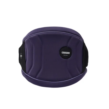 Harnais Kitesurf CeintureMystic Dazzle Waist Harness – Deep Purple – Women 2025
