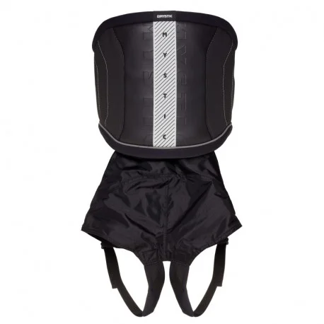 Harnais Kitesurf CeintureMystic Star Hybrid Harness 2025
