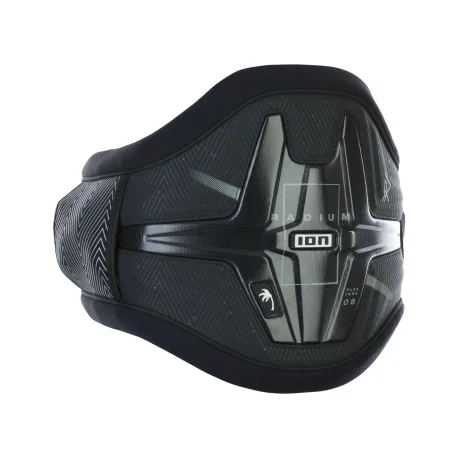 Harnais Windsurf CeintureIon Radium – Noir 2024