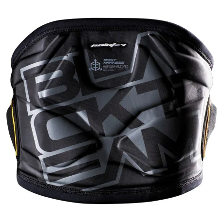 Harnais Windsurf CeinturePoint Seven Harnais Ceinture Noir 2024