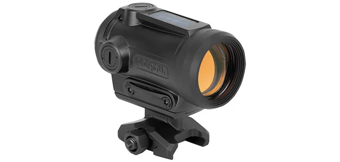 HAROEVOSPRRD – Holosun ARO EVO