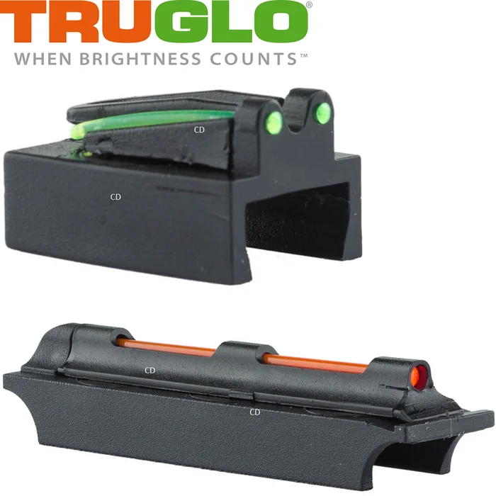 HAUSSE ET GUIDON MAGNETIQUE TRUGLO TG942
