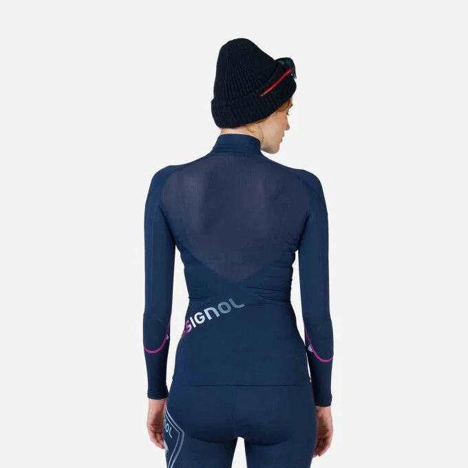 Haut de compression Rossignol W INFINI – Image 2