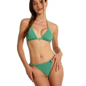 Haut de maillot de bain femme Mundo Flashsun