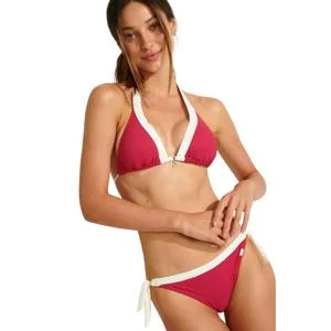 Haut de maillot de bain femme Pavo Poway