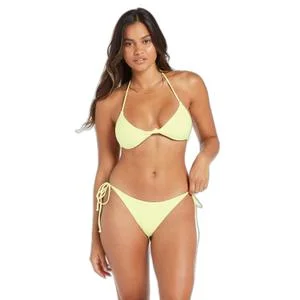 Haut de maillot de bain femme Simply Seamless Tri