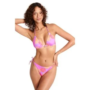 Haut de maillot de bain femme Yero Tropicalia