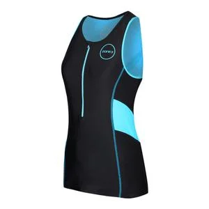 Haut de triathlon femme Activate Tri 2019
