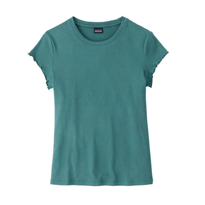 Haut en tricot cotele femme Patagonia