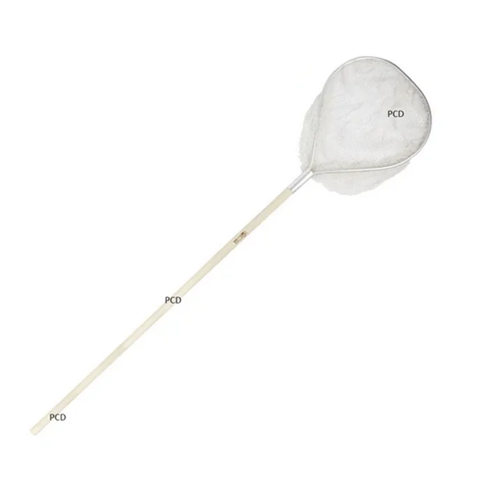 Havenet Tour Alu Coton Blanc 140CM Ragot