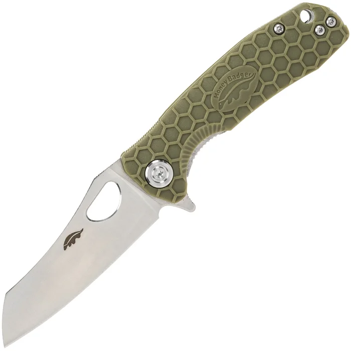 HB1169 – Honey Badger Wharncleaver