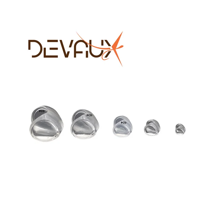 HEADEYES DEVAUX