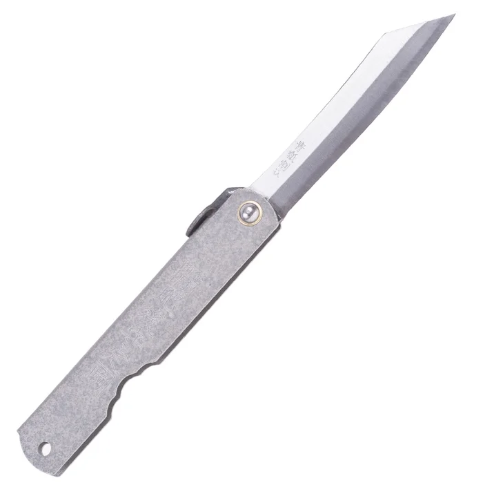 HIGOC9 – Higonokami Paper Steel