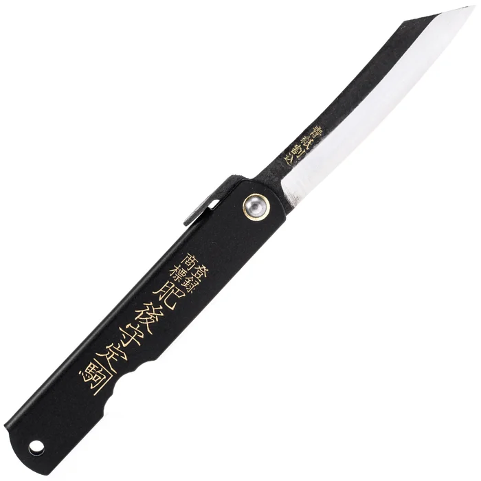 HIGOCBB – Higonokami Paper Steel