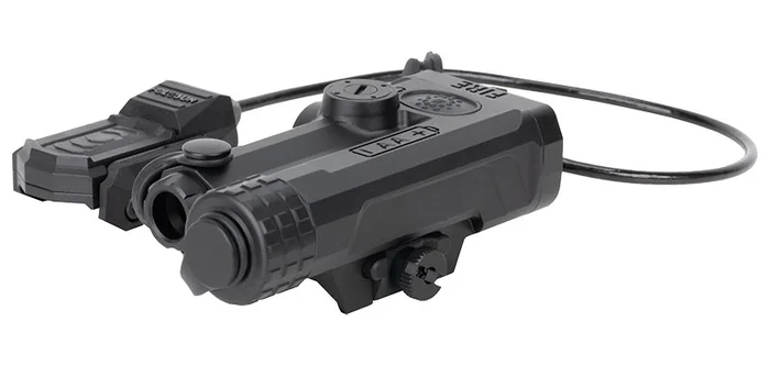 HIRISRD1 – Holosun IRIS-1 Laser rouge