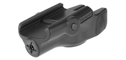 HLS111R – Holosun Laser sight Red