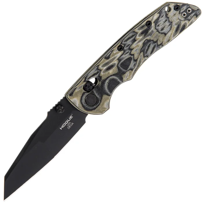 HO24268 – Hogue Deka