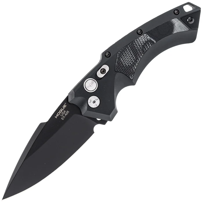 HO34539 – Hogue EX-A05 Auto Elishewitz