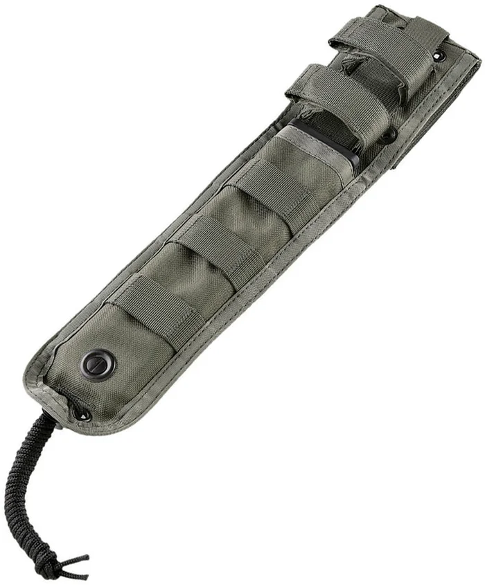 HO35041 – Hogue étui Milspec pour couteau fixe L