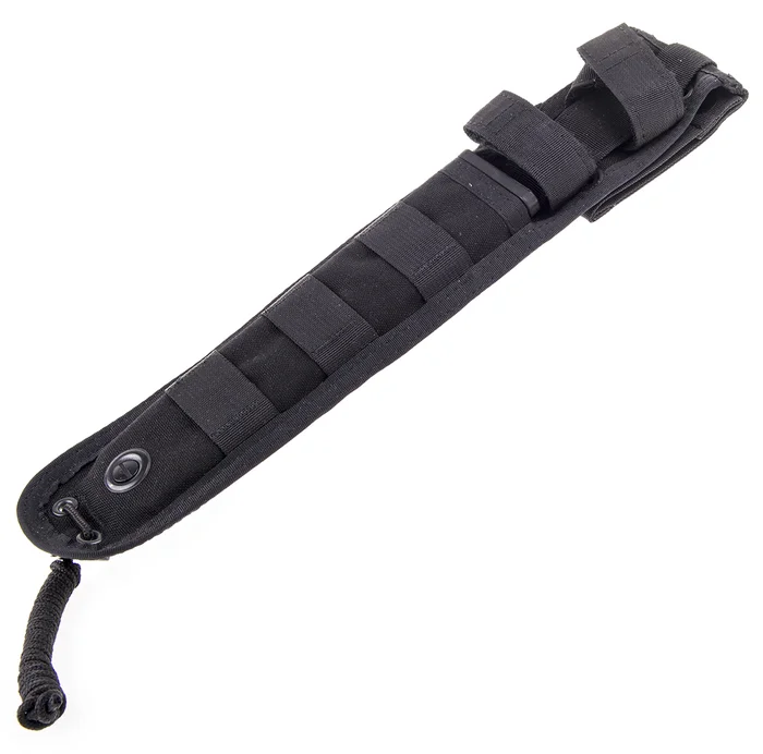 HO35049 – Hogue étui Milspec pour couteau fixe L