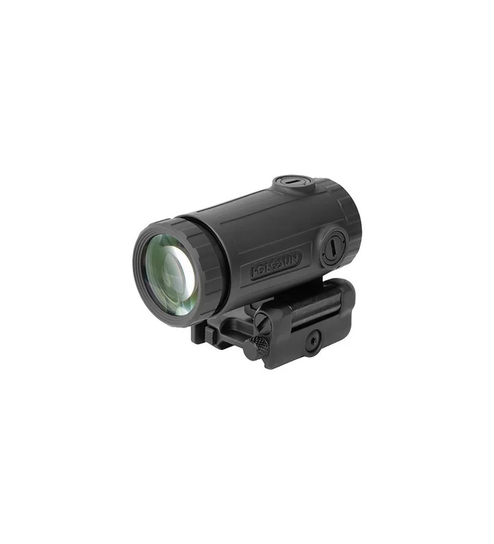 Holosun Micro Magnifier