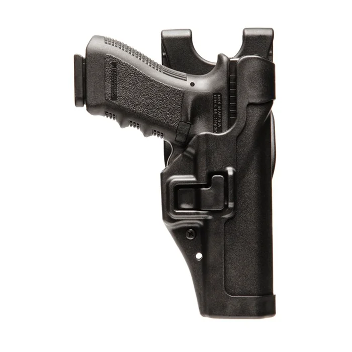 Holster Blackhawk Serpa Niveau 2 Glock 21
