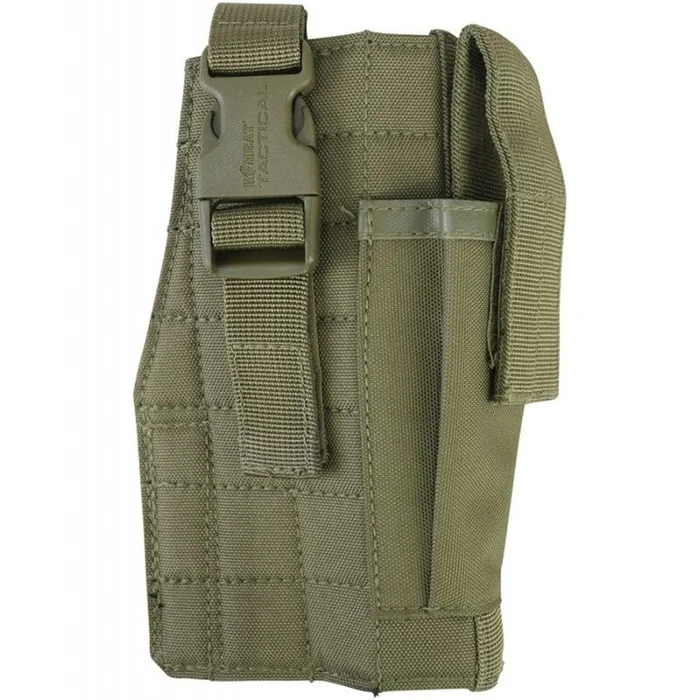 Holster de ceinture pistolet automatique Kombat