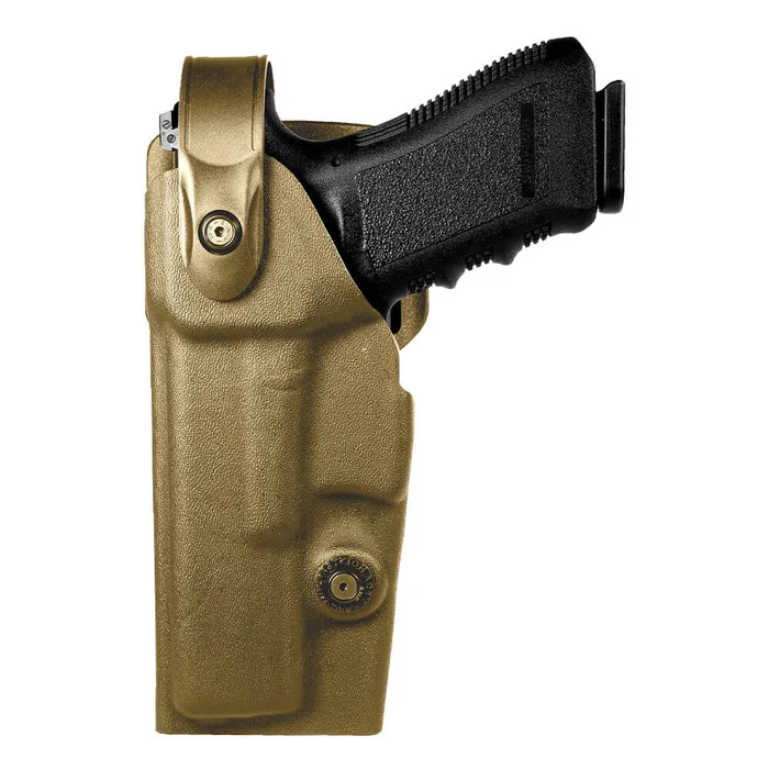 Holster Glock 35 VEGA VKD809 G. TAN 19/23/25/32/38