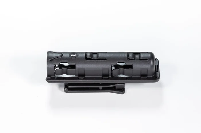 HOLSTER H3-VEGA POUR BATON EKA BONOWI 21p / 53cm – CLIP