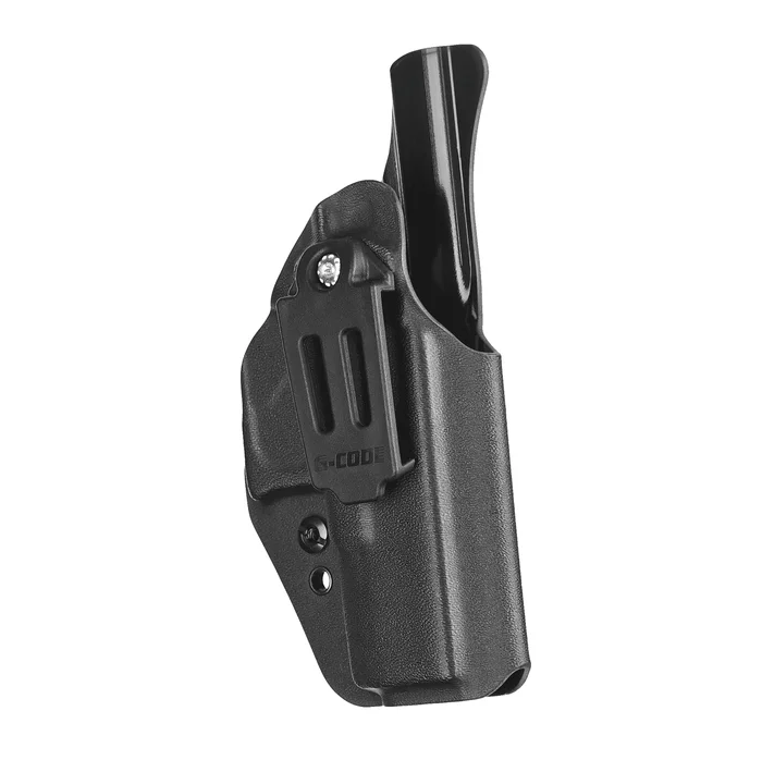 Holster Inside Phenom Speed – Glock 26 gen 1-4 – Gaucher