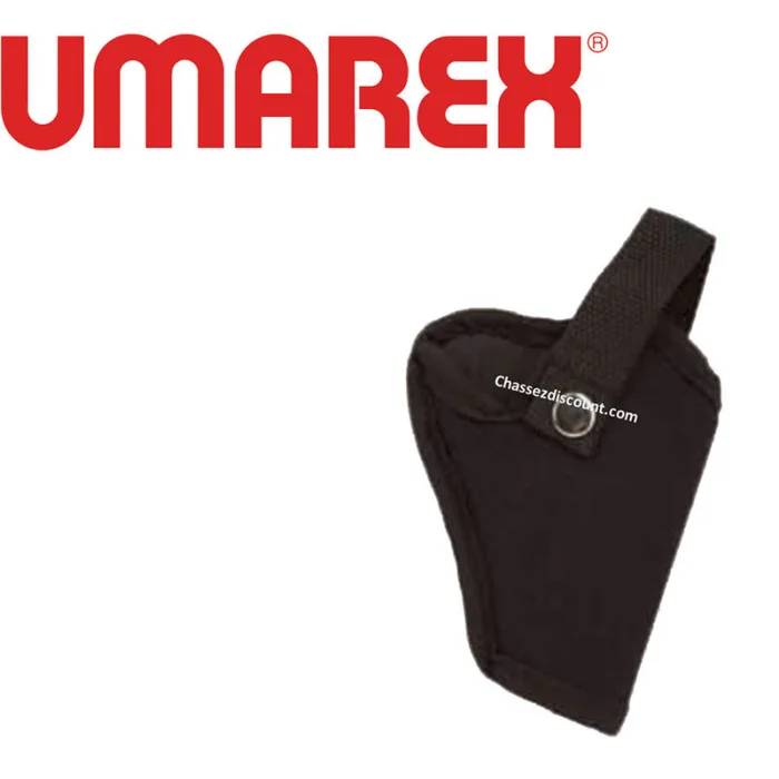 HOLSTER LARGE POUR PISTOLET UMAREX